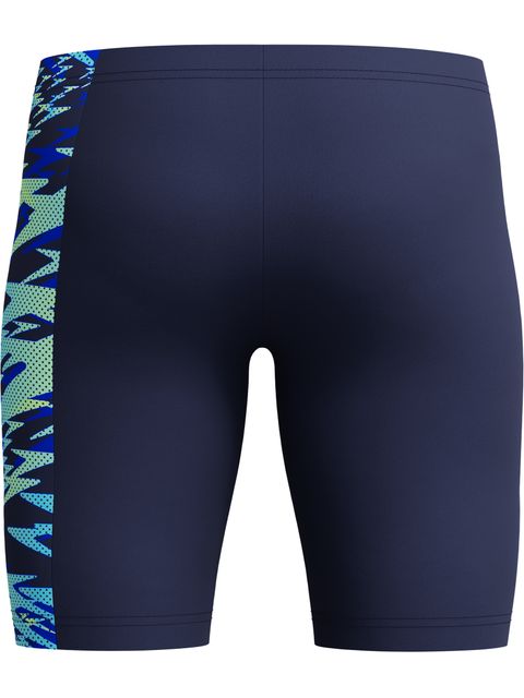 Speedo Hyperboom Panel Jammers - Peacoat/Sapphire