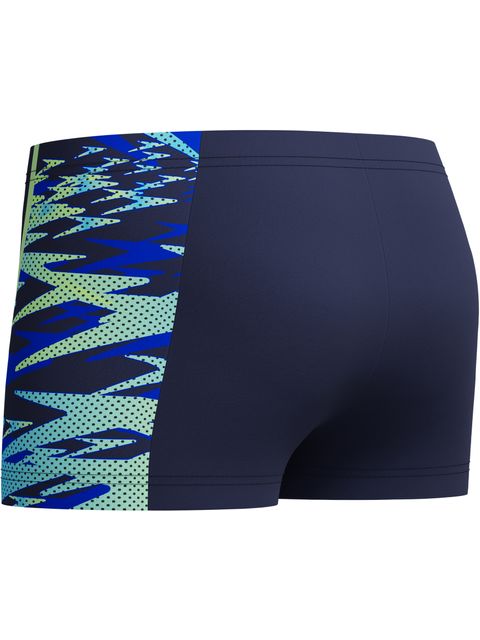 Speedo Hyperboom Panel Aquashorts -  Peacoat/Sapphire