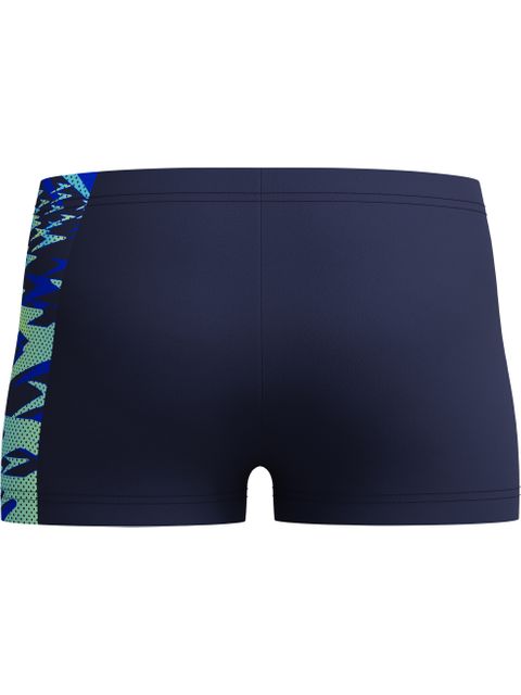 Speedo Hyperboom Panel Aquashorts -  Peacoat/Sapphire