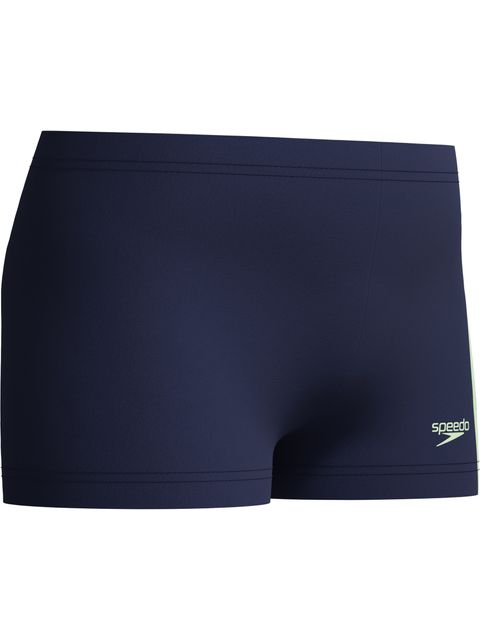 Speedo Hyperboom Panel Aquashorts -  Peacoat/Sapphire