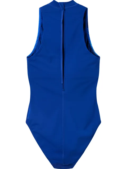 Speedo Printed Hydrasuit One Piece - Night Watch
