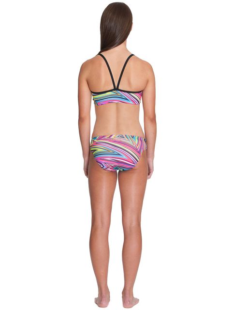 AMANZI Abisko Girls Sports Bikini
