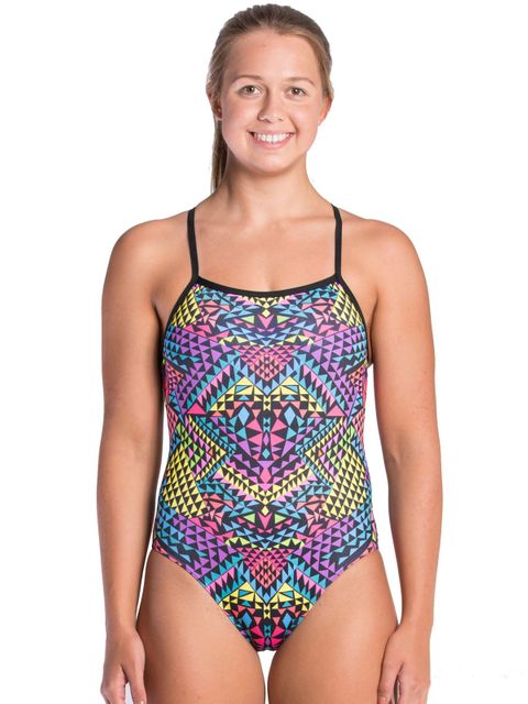 AMANZI Montezuma Womens One Piece 1