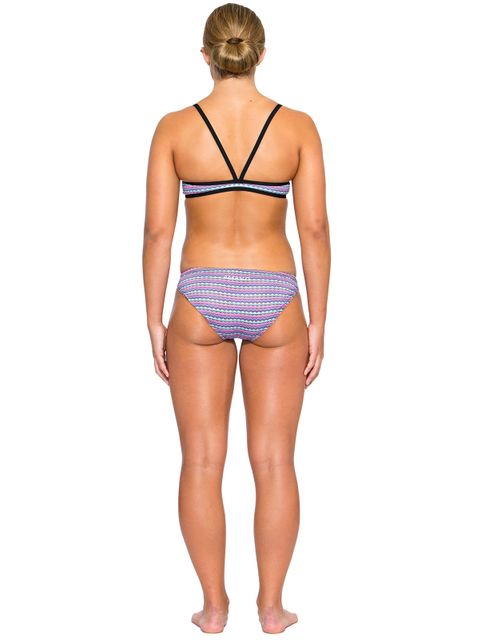 AMANZI Giza Womens Sports Bikini 