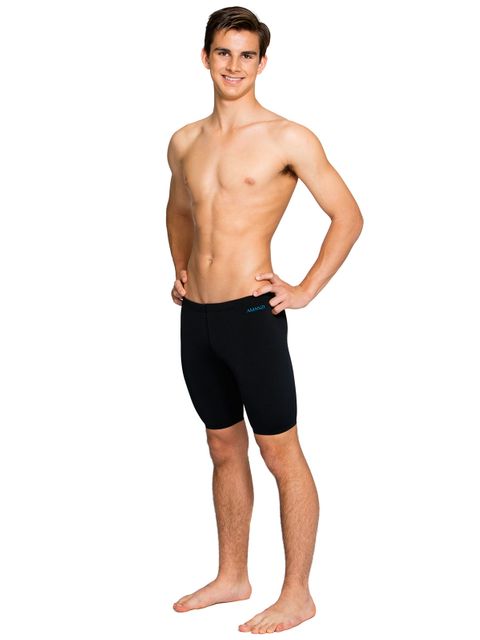 AMANZI Acceler8 Boys Jammers