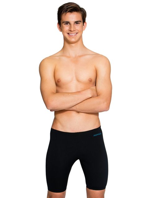 AMANZI Acceler8 Boys Jammers