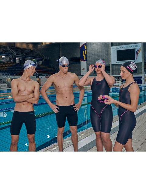 AMANZI Acceler8 Jammers