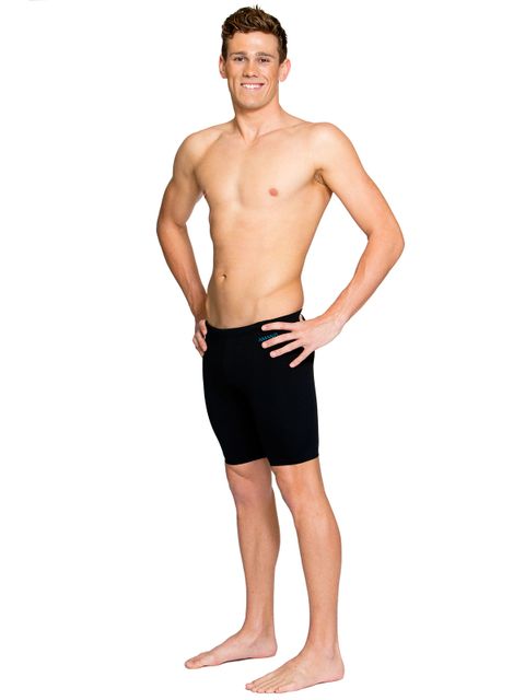 AMANZI Acceler8 Mens Jammers