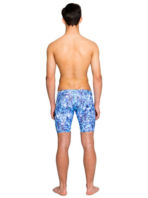 AMANZI Aquablast Boys Jammers