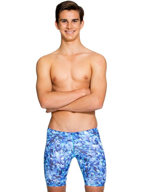 AMANZI Aquablast Boys Jammers