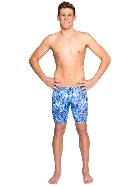 AMANZI Aquablast Mens Jammers