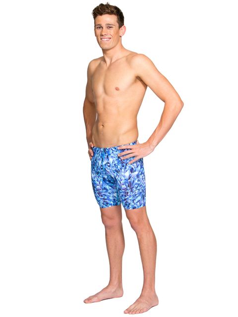 AMANZI Aquablast Mens Jammers