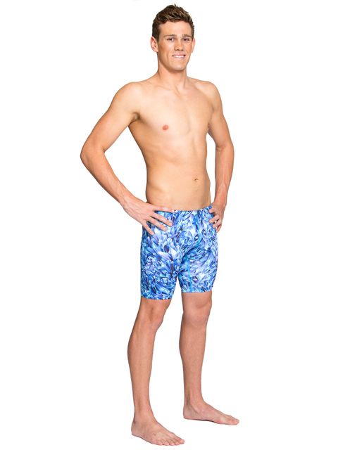 AMANZI Aquablast Mens Jammers