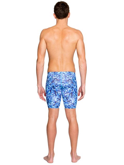 AMANZI Aquablast Mens Jammers
