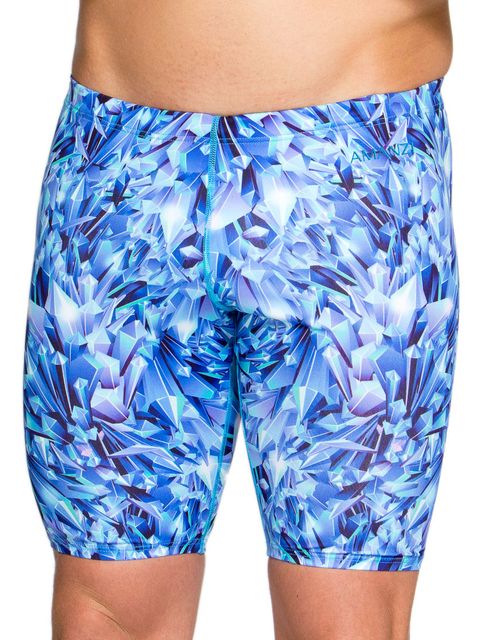 AMANZI Aquablast Mens Jammers