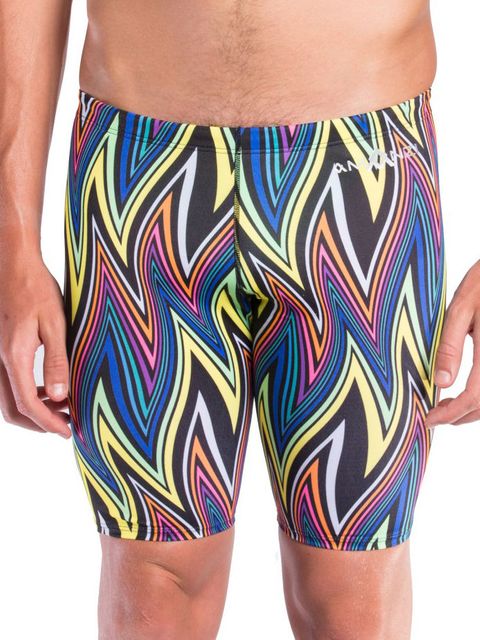 AMANZI Ignite Jammers
