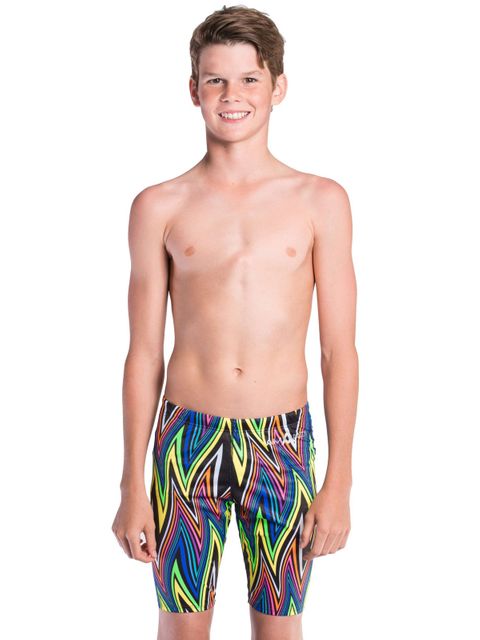 AMANZI Ignite Jammers