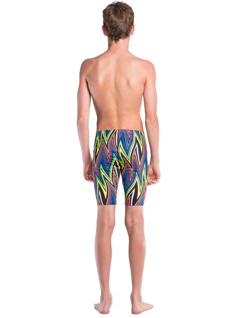 AMANZI Ignite Jammers