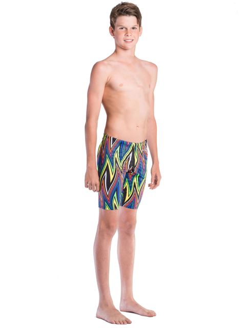 AMANZI Ignite Jammers