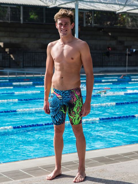 AMANZI Ravens Curse Jammers