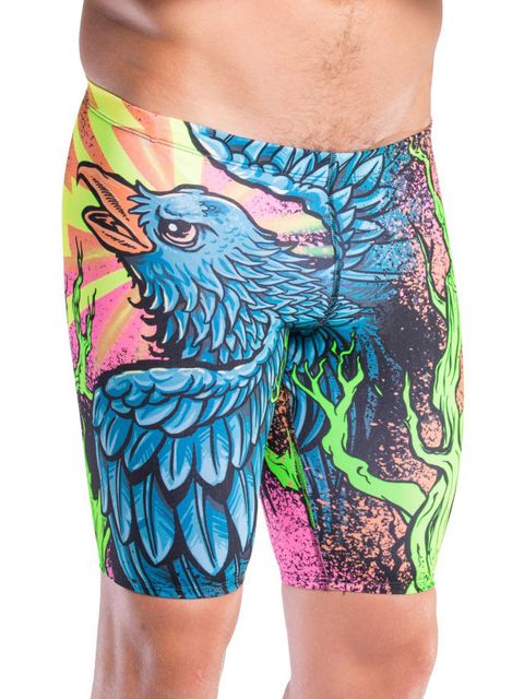 AMANZI Ravens Curse Jammers