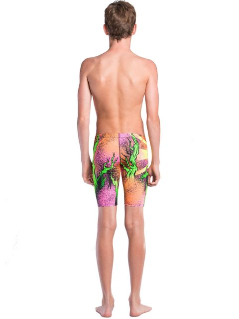 AMANZI Ravens Curse Jammers