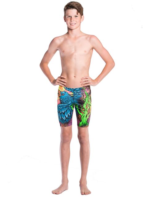 AMANZI Ravens Curse Jammers