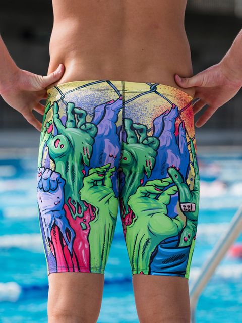 AMANZI Apocalypse Jammers