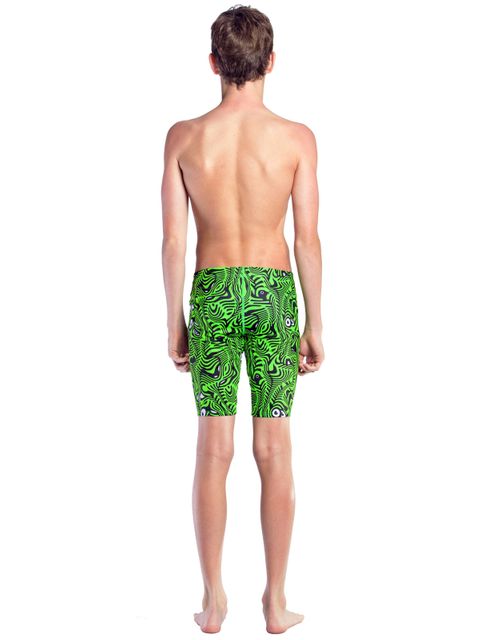 AMANZI Bone Apetit Jammers