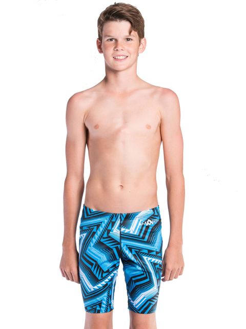 AMANZI Traxion Jammers