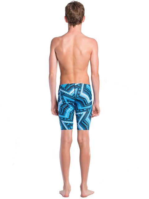 AMANZI Traxion Jammers