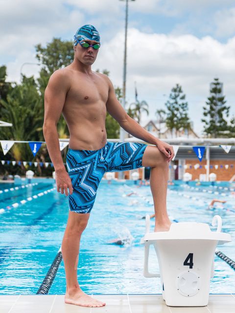 AMANZI Traxion Jammers