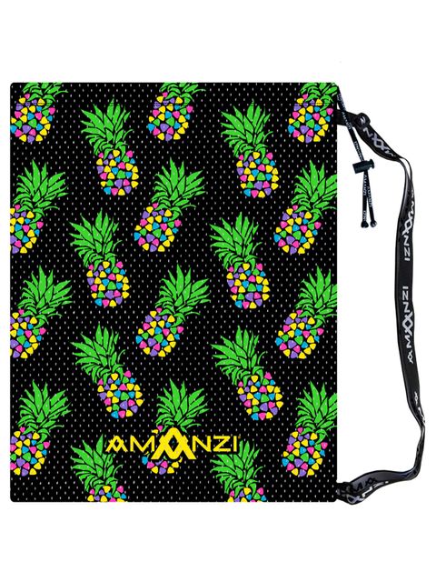AMANZI Pineapple Pinata Mesh Bag 2