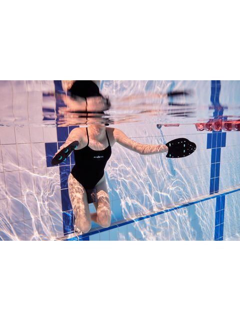 AMANZI 4 Layer Pull Buoy - Jet