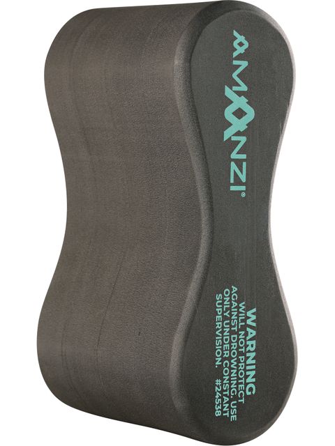 AMANZI 4 Layer Pull Buoy - Jet