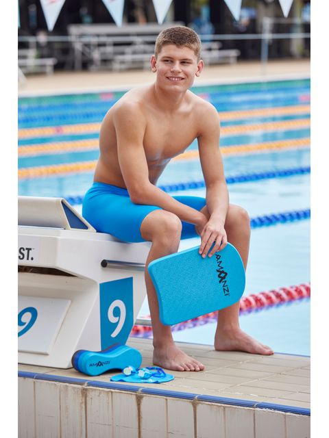 AMANZI 4 Layer Pull Buoy - Oceanic