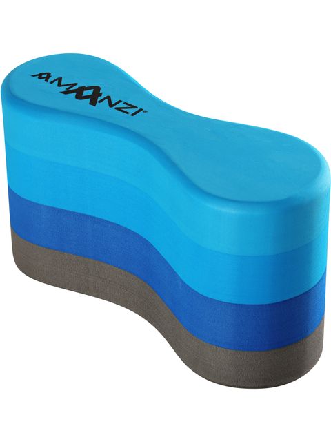 AMANZI 4 Layer Pull Buoy - Oceanic