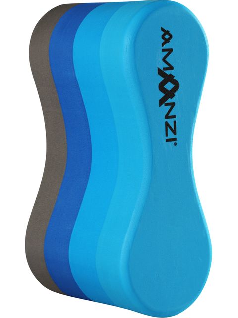 AMANZI 4 Layer Pull Buoy - Oceanic