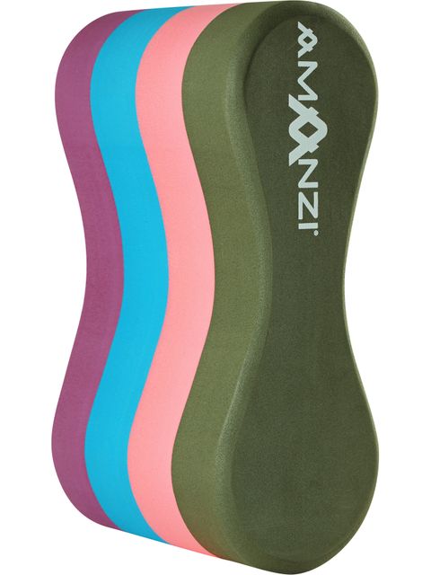AMANZI 4 Layer Pull Buoy - Wilder