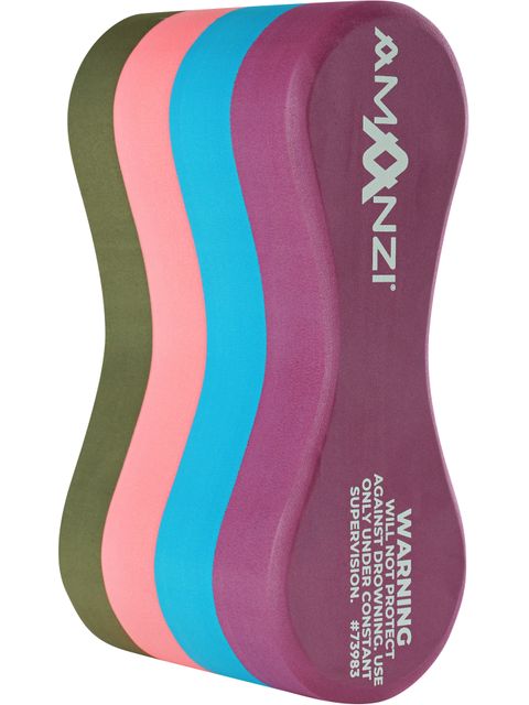 AMANZI 4 Layer Pull Buoy - Wilder
