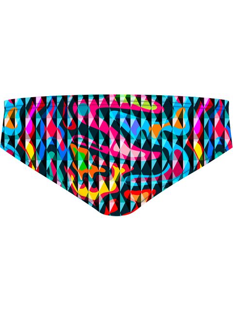 AMANZI 7cm Briefs - Boys Alchemy 