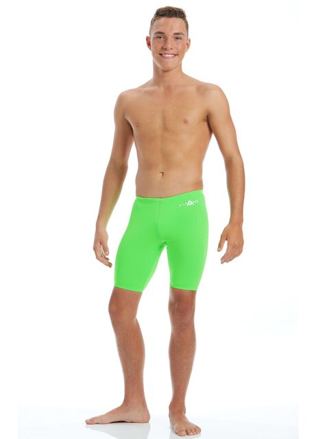 AMANZI Acceler8 Green Jammers