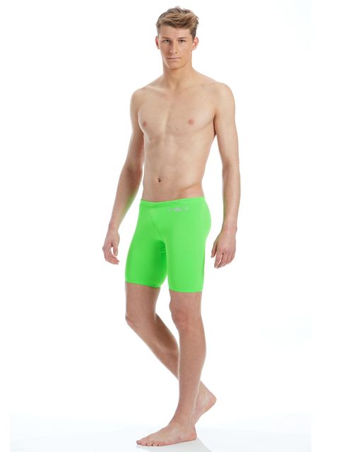 AMANZI Acceler8 Green Jammers