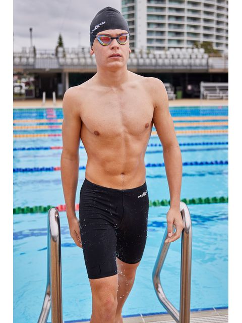 AMANZI Acceler8 RIZE Racing Jammers - Jet