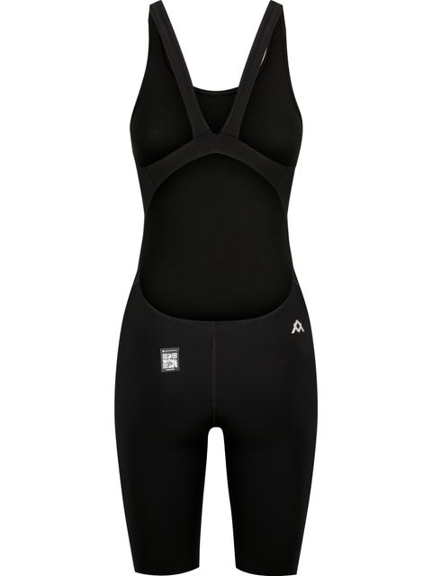 AMANZI Acceler8 RIZE Racing Kneeskin - Jet