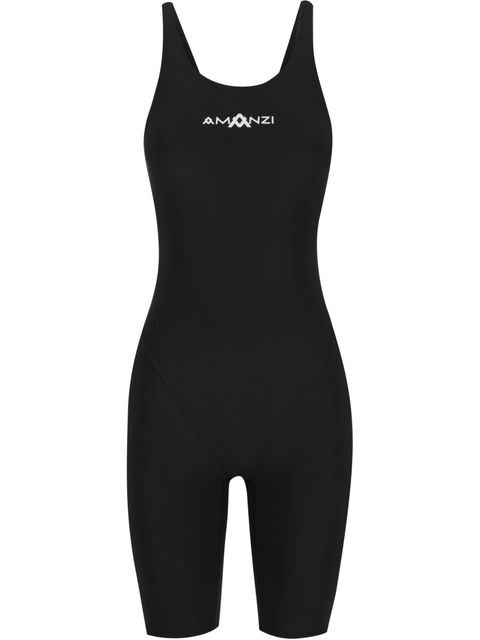 AMANZI Acceler8 RIZE Racing Kneeskin - Jet