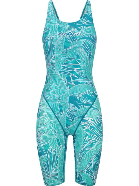 AMANZI Active Kneelength - Aloha