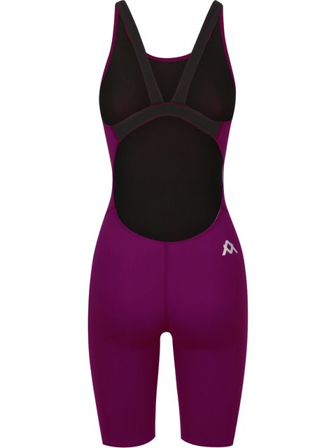 AMANZI Active Kneelength - Bordeaux