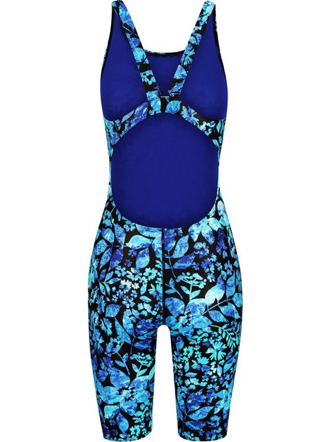 AMANZI Active Kneelength - Fleur