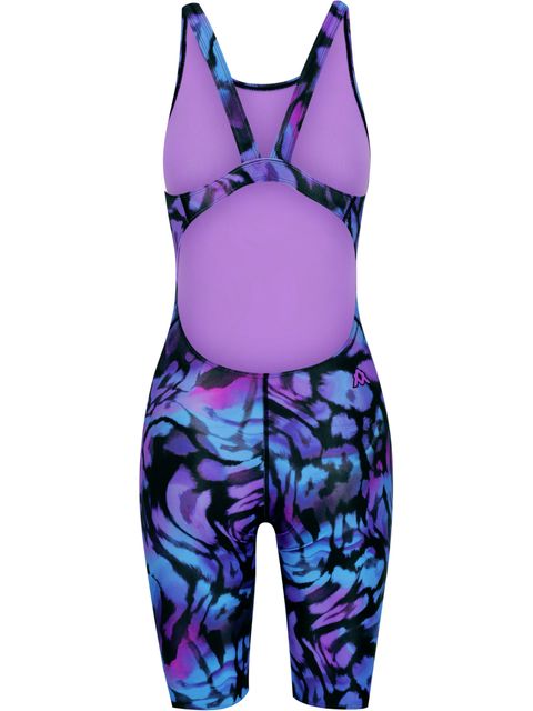 AMANZI Active Kneelength - Hazey